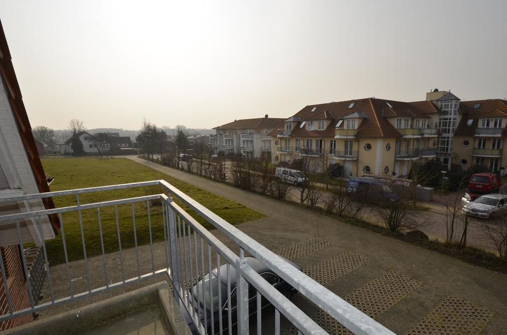 Villa Arosa Ostseetraum Boltenhagen  Eksteriør bilde