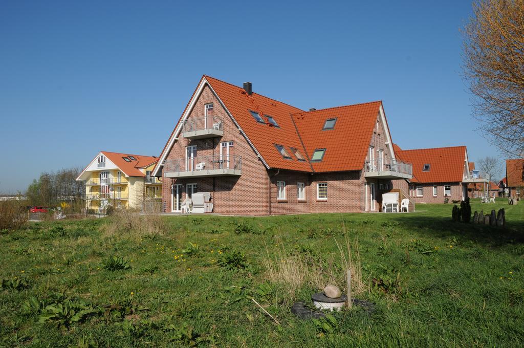 Villa Arosa Ostseetraum Boltenhagen  Eksteriør bilde