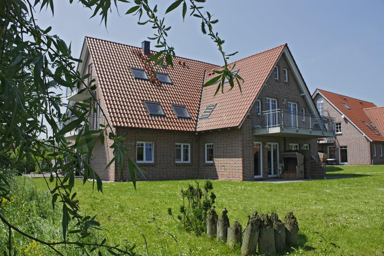 Villa Arosa Ostseetraum Boltenhagen  Eksteriør bilde